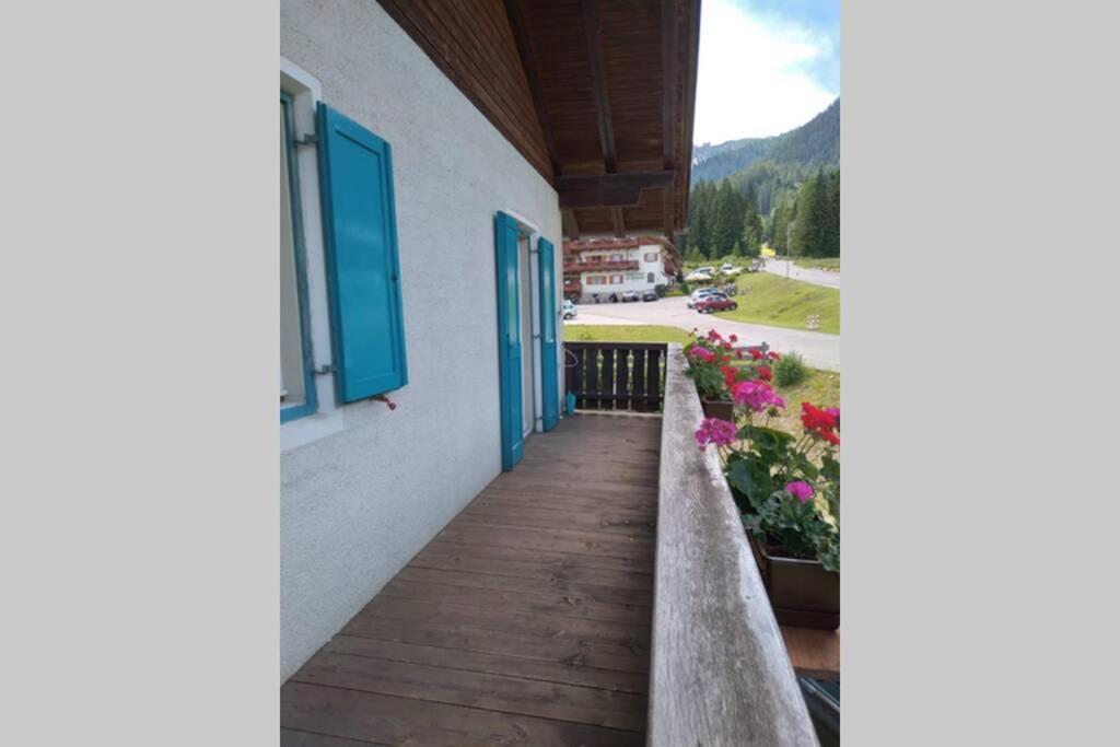 Relax Al Lago Di Braies Braies  Zewnętrze zdjęcie