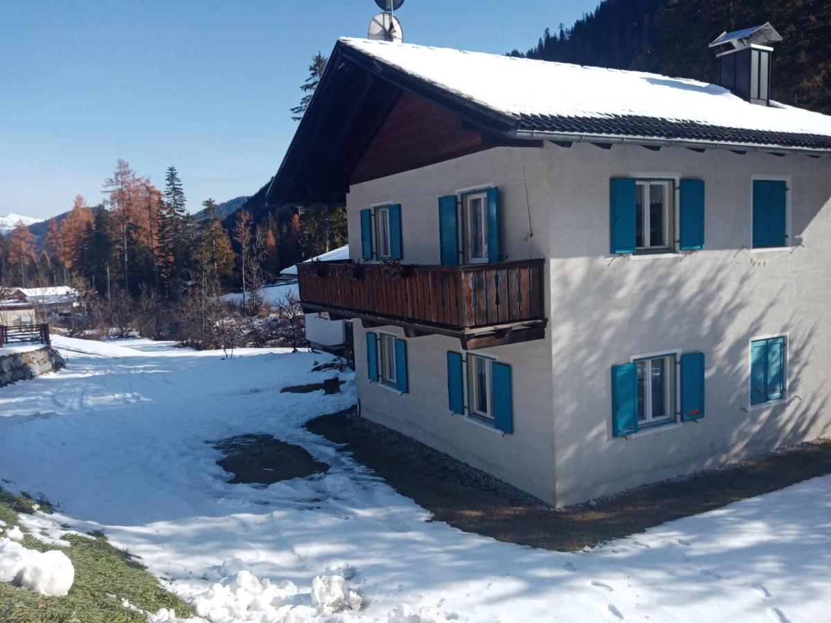 Relax Al Lago Di Braies Braies  Zewnętrze zdjęcie